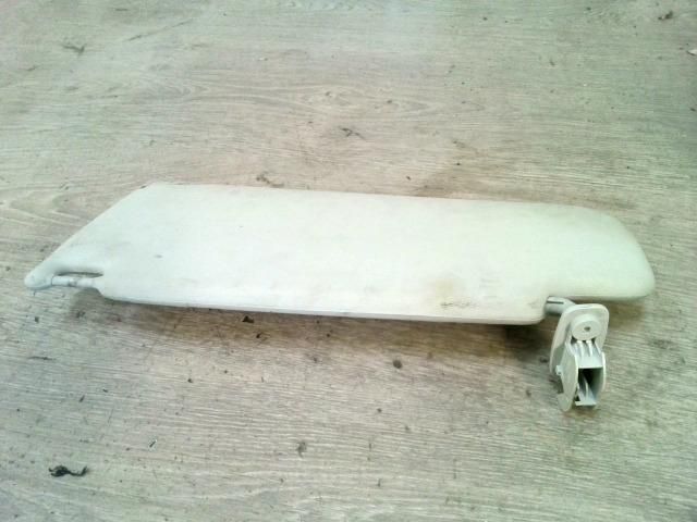 bontott SKODA OCTAVIA I Jobb Napellenző