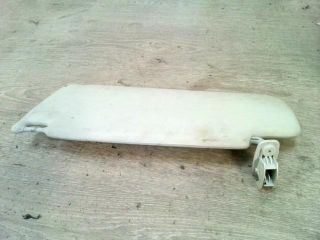 bontott SKODA OCTAVIA I Jobb Napellenző