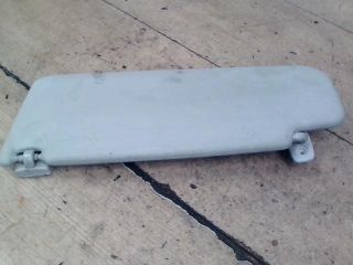 bontott SKODA OCTAVIA I Jobb Napellenző