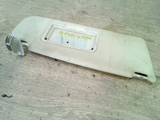 bontott SKODA OCTAVIA I Jobb Napellenző