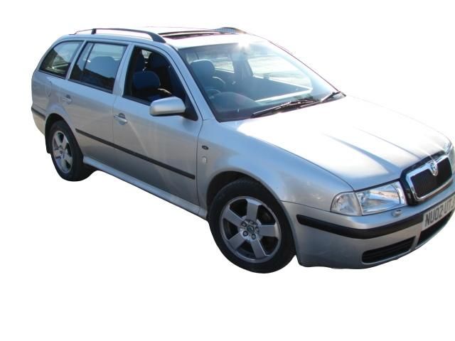 bontott SKODA OCTAVIA I Jobb Napellenző