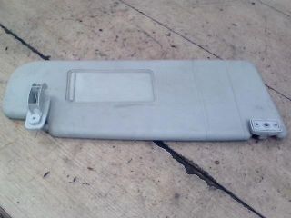 bontott SKODA OCTAVIA I Jobb Napellenző