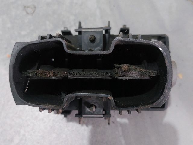 bontott SKODA OCTAVIA I Jobb Szellőző