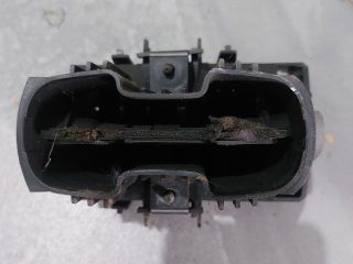 bontott SKODA OCTAVIA I Jobb Szellőző