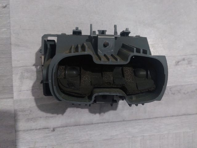 bontott SKODA OCTAVIA I Jobb Szellőző