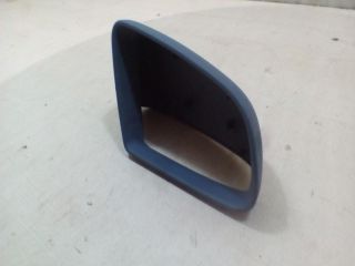 bontott SKODA OCTAVIA I Jobb Visszapillantó Tükör Burkolat