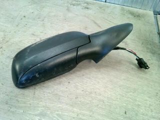 bontott SKODA OCTAVIA I Jobb Visszapillantó Tükör (Elektromos)