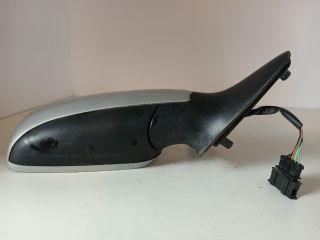 bontott SKODA OCTAVIA I Jobb Visszapillantó Tükör (Elektromos)