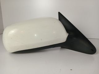 bontott SKODA OCTAVIA I Jobb Visszapillantó Tükör (Elektromos)