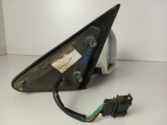 bontott SKODA OCTAVIA I Jobb Visszapillantó Tükör (Elektromos)