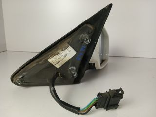 bontott SKODA OCTAVIA I Jobb Visszapillantó Tükör (Elektromos)