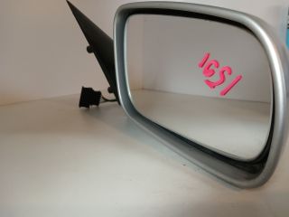 bontott SKODA OCTAVIA I Jobb Visszapillantó Tükör (Elektromos)