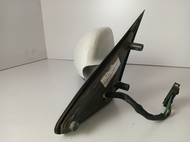 bontott SKODA OCTAVIA I Jobb Visszapillantó Tükör (Elektromos)