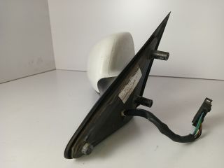 bontott SKODA OCTAVIA I Jobb Visszapillantó Tükör (Elektromos)