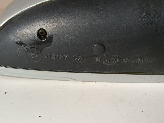 bontott SKODA OCTAVIA I Jobb Visszapillantó Tükör (Elektromos)