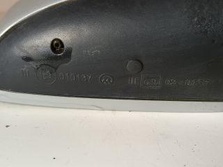 bontott SKODA OCTAVIA I Jobb Visszapillantó Tükör (Elektromos)