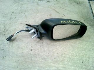 bontott SKODA OCTAVIA I Jobb Visszapillantó Tükör (Elektromos)