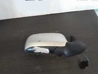 bontott SKODA OCTAVIA I Jobb Visszapillantó Tükör (Elektromos)