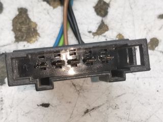 bontott SKODA OCTAVIA I Jobb Visszapillantó Tükör (Elektromos)