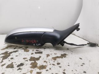 bontott SKODA OCTAVIA I Jobb Visszapillantó Tükör (Elektromos)