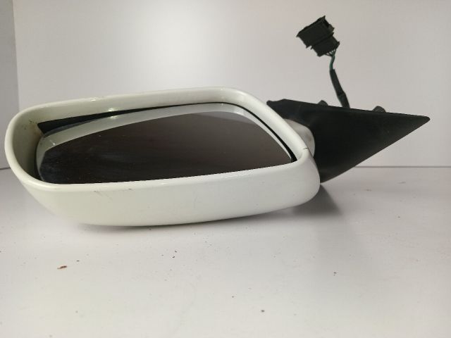 bontott SKODA OCTAVIA I Jobb Visszapillantó Tükör (Elektromos)