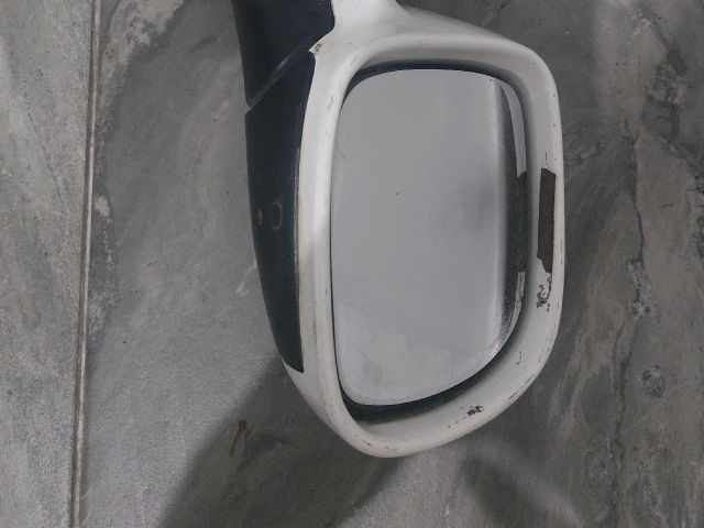 bontott SKODA OCTAVIA I Jobb Visszapillantó Tükör (Elektromos)