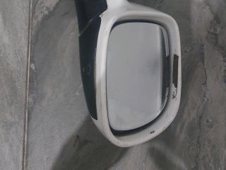 bontott SKODA OCTAVIA I Jobb Visszapillantó Tükör (Elektromos)