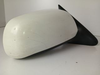 bontott SKODA OCTAVIA I Jobb Visszapillantó Tükör (Elektromos)