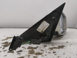 bontott SKODA OCTAVIA I Jobb Visszapillantó Tükör (Elektromos)