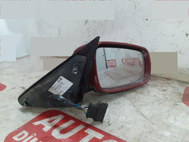 bontott SKODA OCTAVIA I Jobb Visszapillantó Tükör (Elektromos)