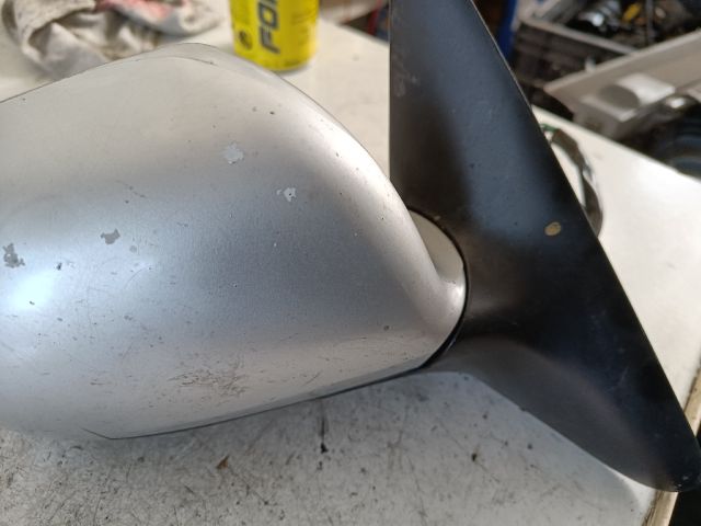 bontott SKODA OCTAVIA I Jobb Visszapillantó Tükör (Elektromos)