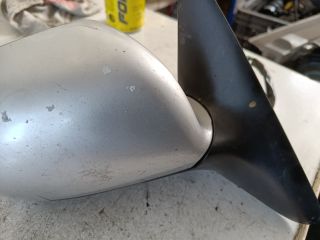 bontott SKODA OCTAVIA I Jobb Visszapillantó Tükör (Elektromos)