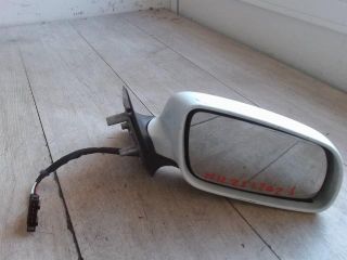 bontott SKODA OCTAVIA I Jobb Visszapillantó Tükör (Elektromos)