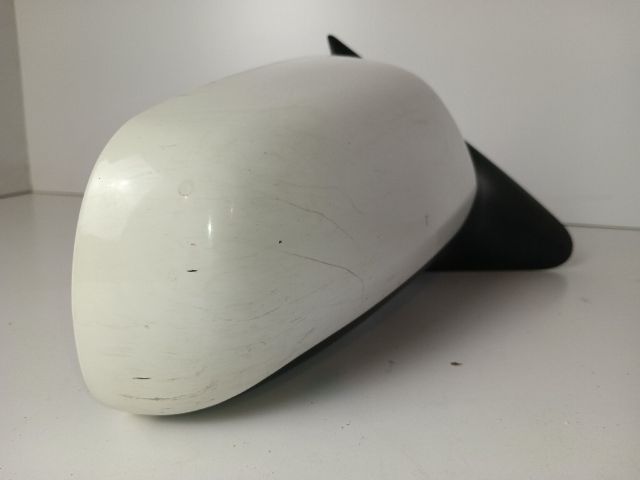 bontott SKODA OCTAVIA I Jobb Visszapillantó Tükör (Elektromos)