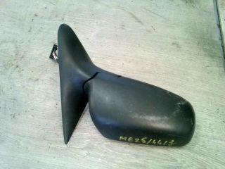 bontott SKODA OCTAVIA I Jobb Visszapillantó Tükör (Elektromos)