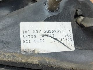 bontott SKODA OCTAVIA I Jobb Visszapillantó Tükör (Elektromos)