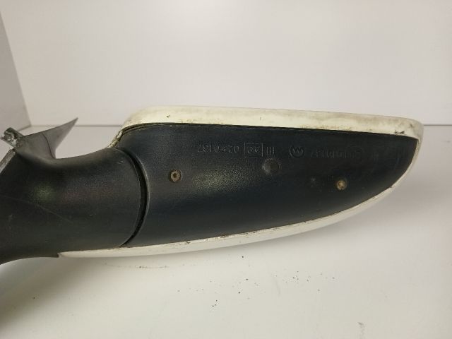 bontott SKODA OCTAVIA I Jobb Visszapillantó Tükör (Elektromos)