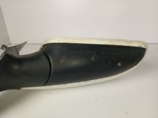 bontott SKODA OCTAVIA I Jobb Visszapillantó Tükör (Elektromos)