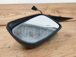 bontott SKODA OCTAVIA I Jobb Visszapillantó Tükör (Elektromos)