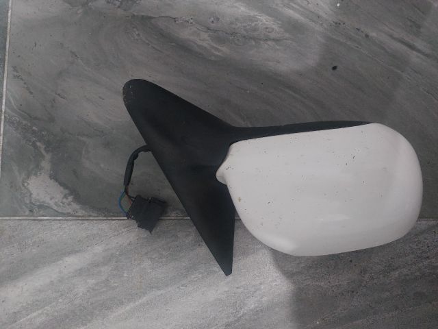 bontott SKODA OCTAVIA I Jobb Visszapillantó Tükör (Elektromos)