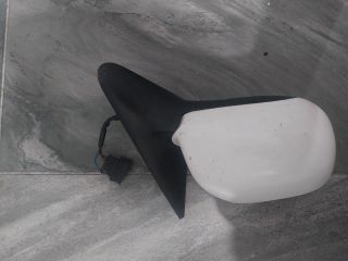 bontott SKODA OCTAVIA I Jobb Visszapillantó Tükör (Elektromos)