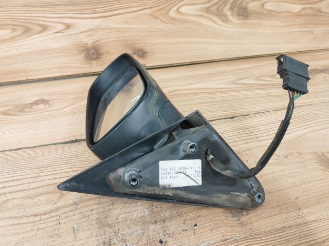 bontott SKODA OCTAVIA I Jobb Visszapillantó Tükör (Elektromos)