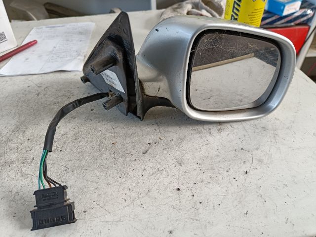 bontott SKODA OCTAVIA I Jobb Visszapillantó Tükör (Elektromos)