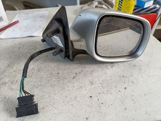bontott SKODA OCTAVIA I Jobb Visszapillantó Tükör (Elektromos)