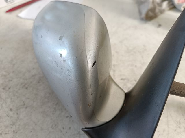 bontott SKODA OCTAVIA I Jobb Visszapillantó Tükör (Elektromos)