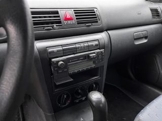 bontott SKODA OCTAVIA I Jobb Visszapillantó Tükör (Elektromos)