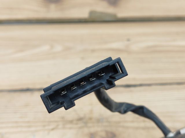 bontott SKODA OCTAVIA I Jobb Visszapillantó Tükör (Elektromos)