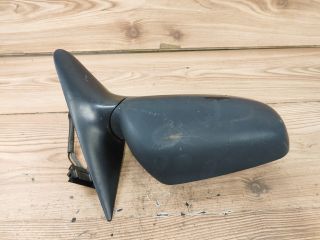 bontott SKODA OCTAVIA I Jobb Visszapillantó Tükör (Elektromos)