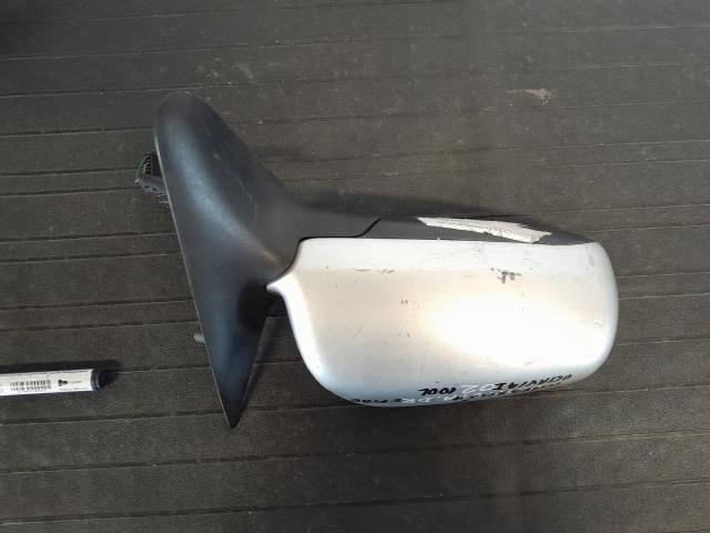 bontott SKODA OCTAVIA I Jobb Visszapillantó Tükör (Elektromos)