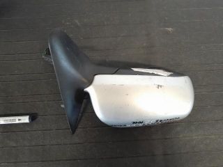 bontott SKODA OCTAVIA I Jobb Visszapillantó Tükör (Elektromos)